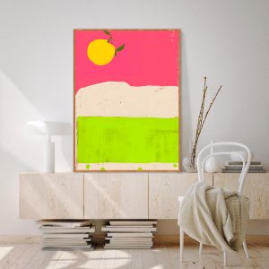 Quadro - Antônia Pereira - Entre Tons E Poesia