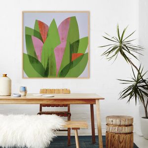 Quadro - Antônia Pereira - Folhas Gráficas