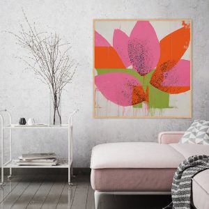 Quadro - Antônia Pereira - Matriz Orgânica