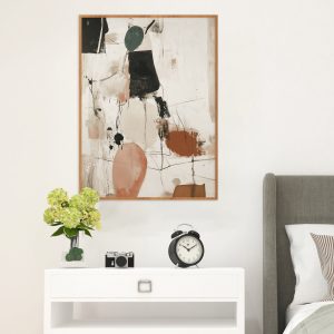 Quadro - Antônia Pereira - Pintura Para Ninguém