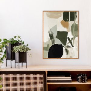 Quadro - Antônia Pereira - Textura De Saudade