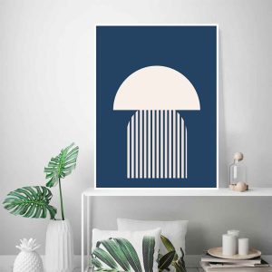 Quadro - Bruna Polessi - Luz E Sombra