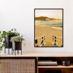 Quadro - Giba Souza - Costa Dourada 2