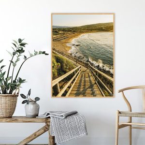 Quadro - Giba Souza - Costa Dourada