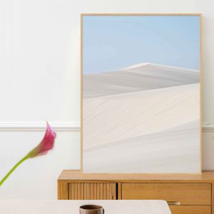 Quadro - Giba Souza - Duna Lençóis 3