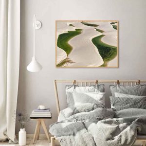 Quadro - Giba Souza - Imensidão