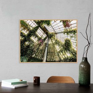 Quadro - Giba Souza - Jardim Vertical