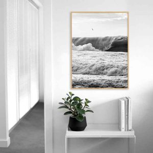 Quadro - Giba Souza - Pulso Do Mar