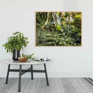 Quadro - Giba Souza - Tropicália 1