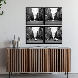 Giordano Toldo – Táxis Em Nova York 1 2 3 E 4