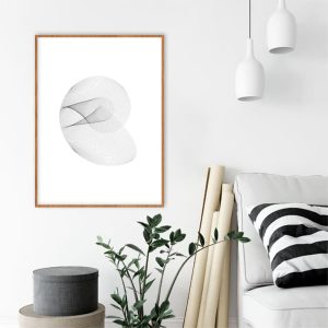 Quadro - Michel Fraitag - Abstrato Distorção 02