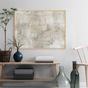 Quadro - Pati Costa - Clear Aqc 02C