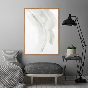 Quadro - Pati Costa - Cristal Clear 01