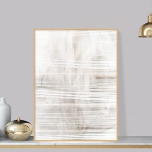 Quadro - Pati Costa - Soft Listras A