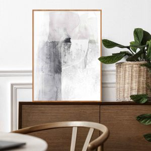 Quadro - Pati Costa - Soft Raspado 01A