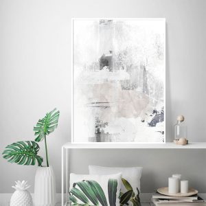 Quadro - Pati Costa - Soft Raspado 02A