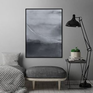 Quadro - Patrícia Zanivan - Eco Do Infinito