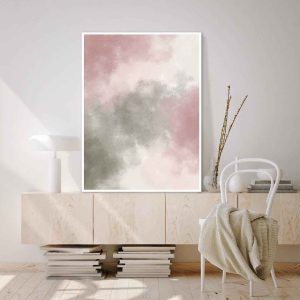 Quadro - Renata Souza - Céu De Algodão