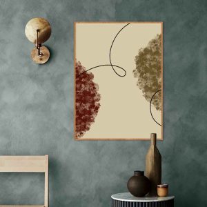 Quadro - Renata de Souza - Duo