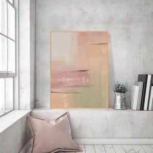 Quadro - Renata de Souza - Estado De Calma