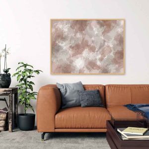 Quadro - Renata de Souza - Fixado