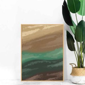 Quadro - Renata de Souza - Maresia