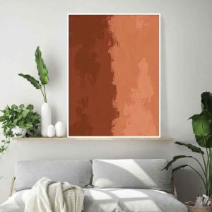 Quadro - Renata de Souza - Risco