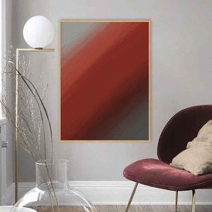 Quadro - Renata de Souza - Terra De Sangue