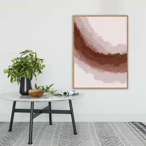 Quadro - Renata de Souza - Terrestre