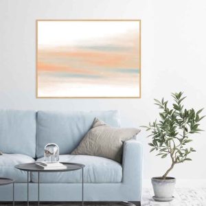 Quadro - Renata de Souza - Wolfe Claro