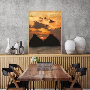 Quadro - Wagner Marroni - Fernando De Noronha 1