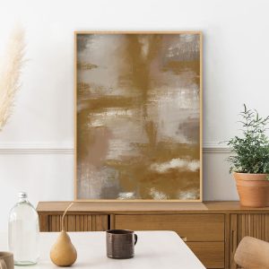 Quadro - Andiara Becker - Campo Dourado 02