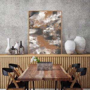 Quadro - Andiara Becker - Deslocamento Parte 01