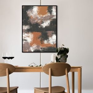 Quadro - Andiara Becker - Deslocamento Parte 03