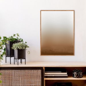 Quadro - Andiara Becker - Horizonte Suave