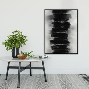 Quadro - Andiara Becker - Minimal Ink