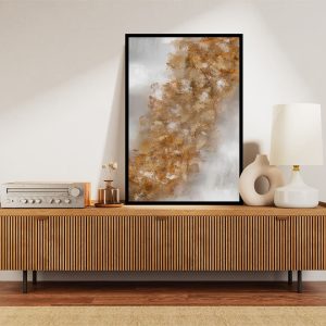 Quadro - Andiara Becker - Quiet Structure 01