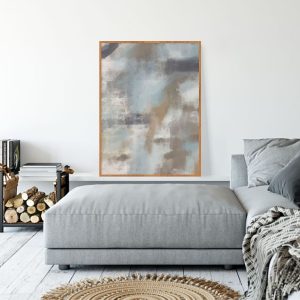 Quadro - Andiara Becker - Shift