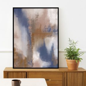 Quadro - Andiara Becker - Soft Move