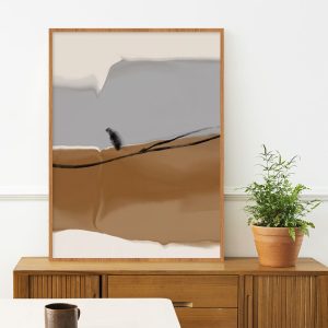 Quadro - Art Tonial - Feeling Lost