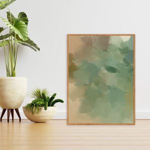 Quadro - Art Tonial - The Way It Echoes