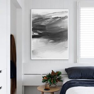 Quadro - Art Tonial - Time Settled