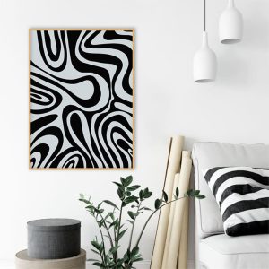 Quadro - Yasmin Santos - Atemporal 1