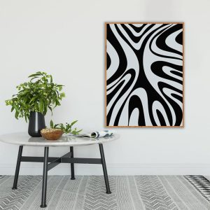 Quadro - Yasmin Santos - Atemporal 2