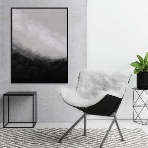 Quadro - Yasmin Santos - Evanescência 2