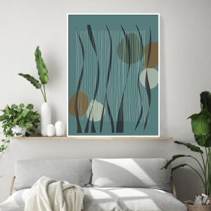 Quadro - Yasmin Santos - Florata 2