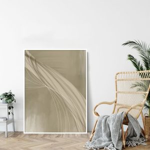 Quadro - Yasmin Santos - Laços 2