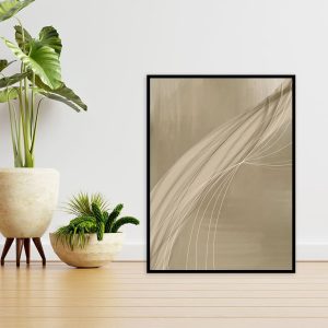 Quadro - Yasmin Santos - Laços 3