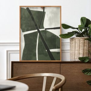 Quadro - Antônia Pereira - Estética Moderna