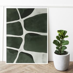 Quadro - Antônia Pereira - Grandes Blocos